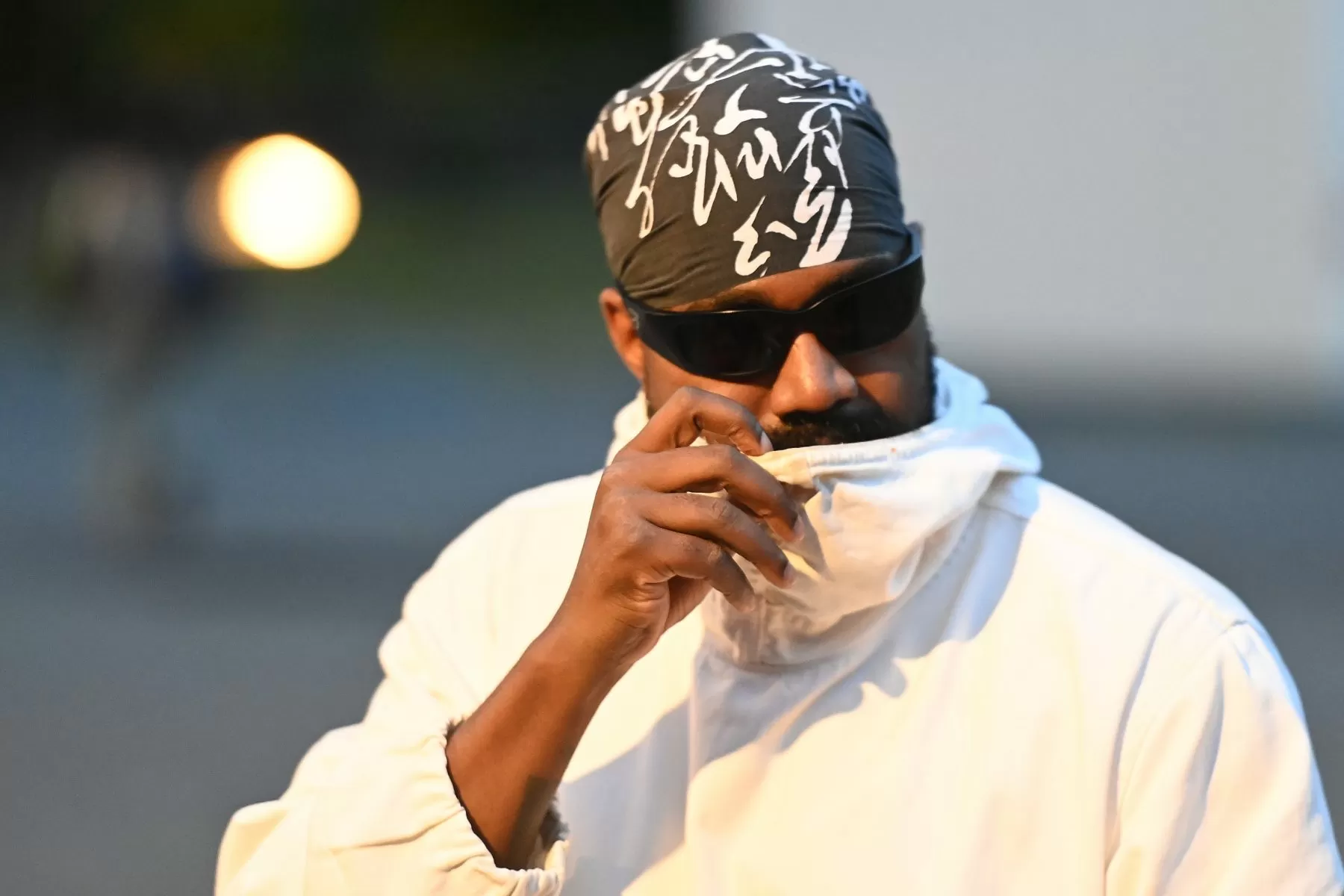Ye’s 2026 ‘Bully’ Concert Setlist: Every Song From Night 1 at Sofi Stadium