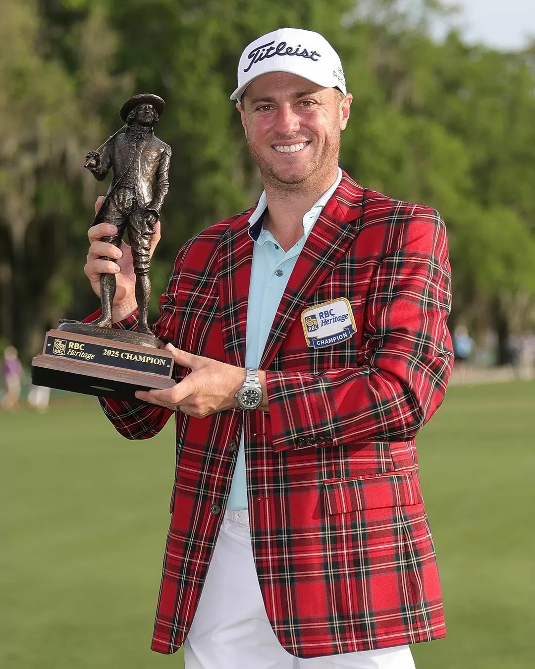 What Is Justin Thomas’ Net Worth in 2026 – Tour and Career Earnings, Lifestyle and More