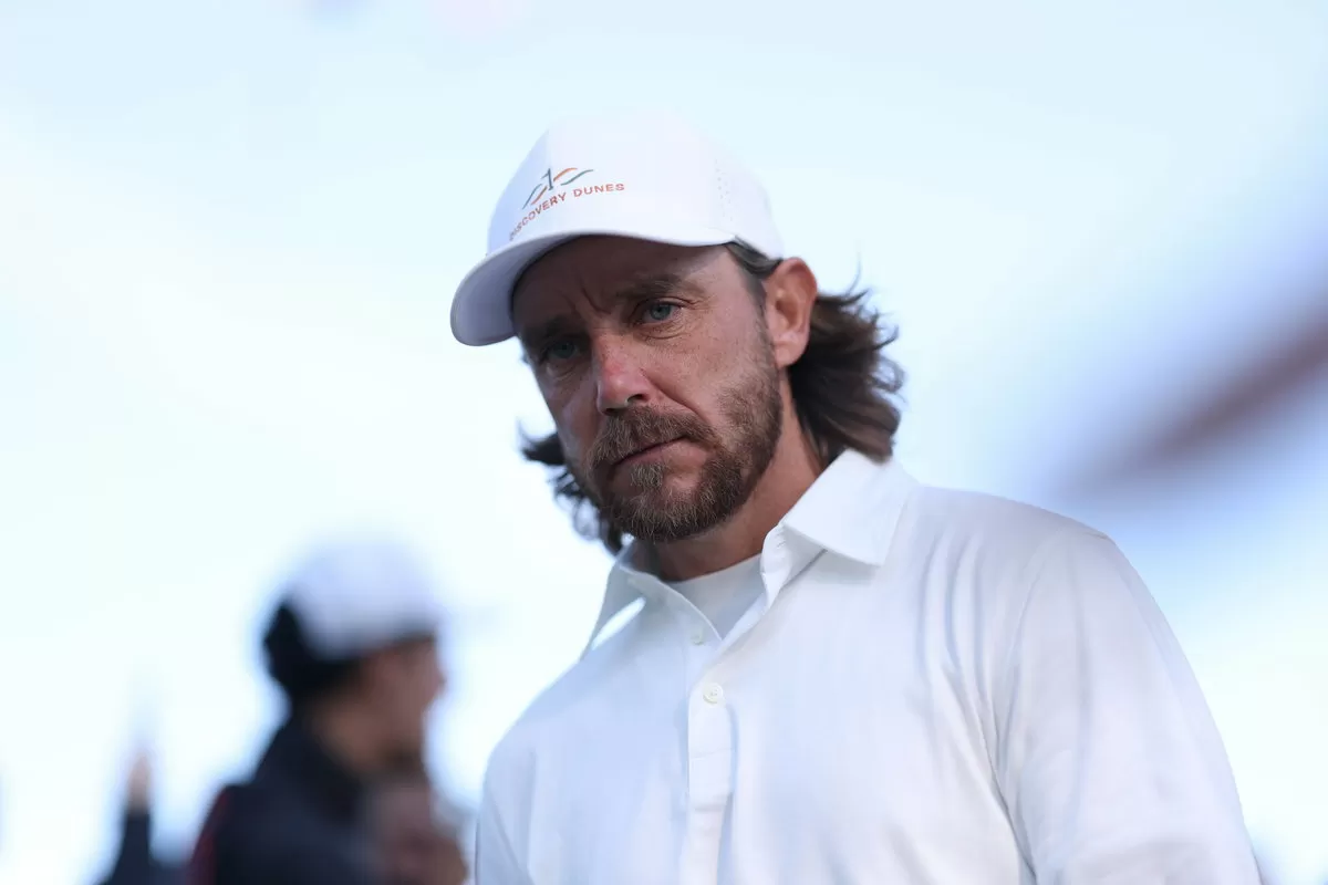Why No One Wants To Win Masters Par 3 Contest: The Bizarre Augusta Curse Explained