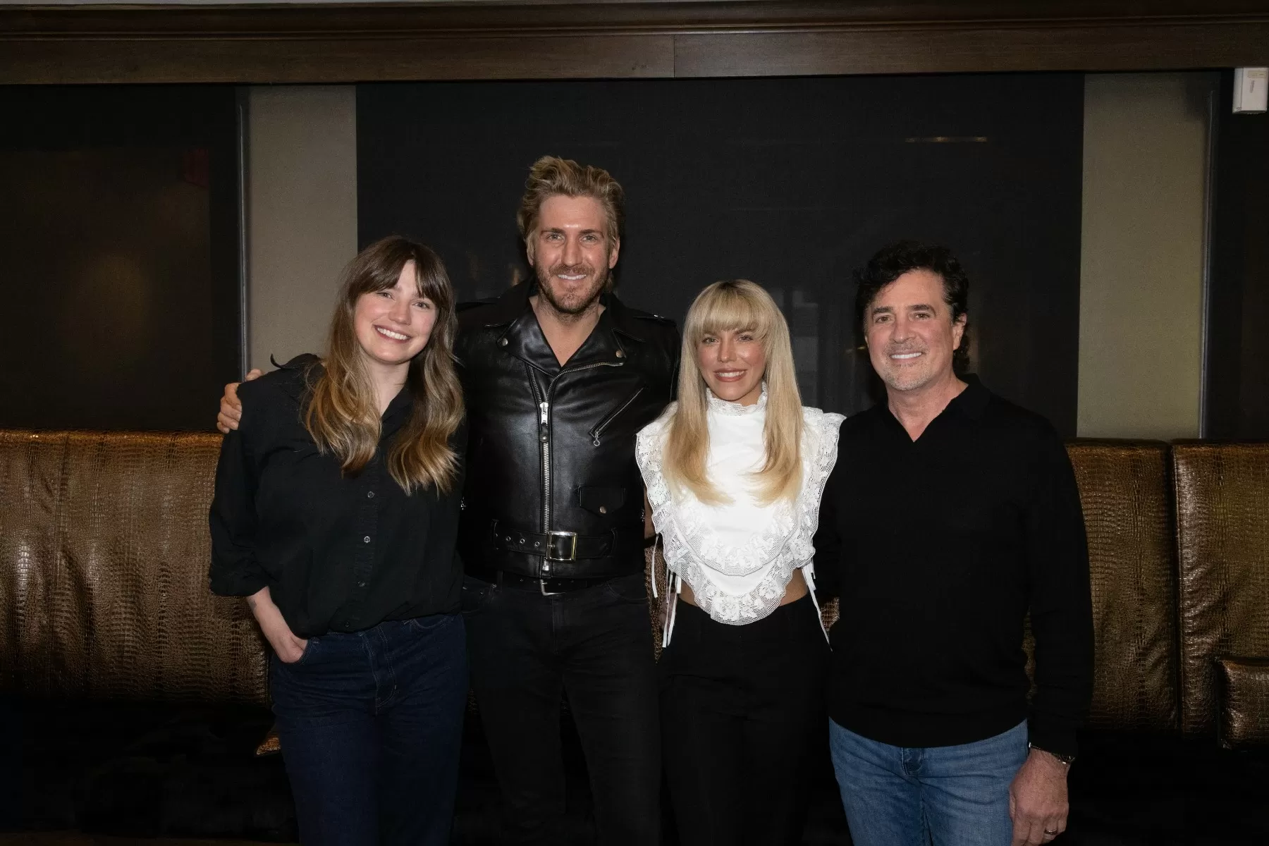 The Band Perry Signs With Borchetta Entertainment Group for Management