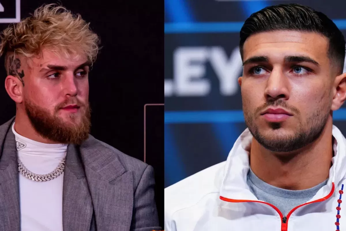 Tommy Fury Assigns Blame as Jake Paul Rematch Talks Remains in Limbo
