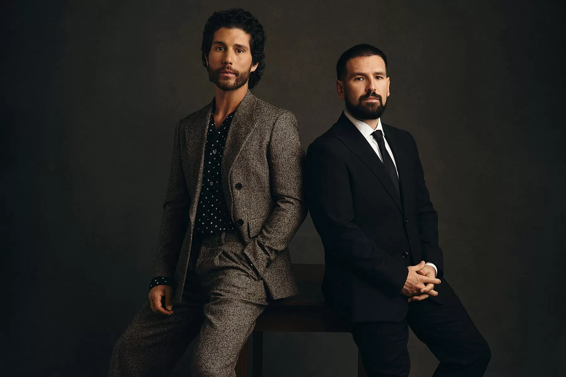 6 Must-Hear New Country Songs: Dan + Shay, Sam Barber, Mackenzie Carpenter & More