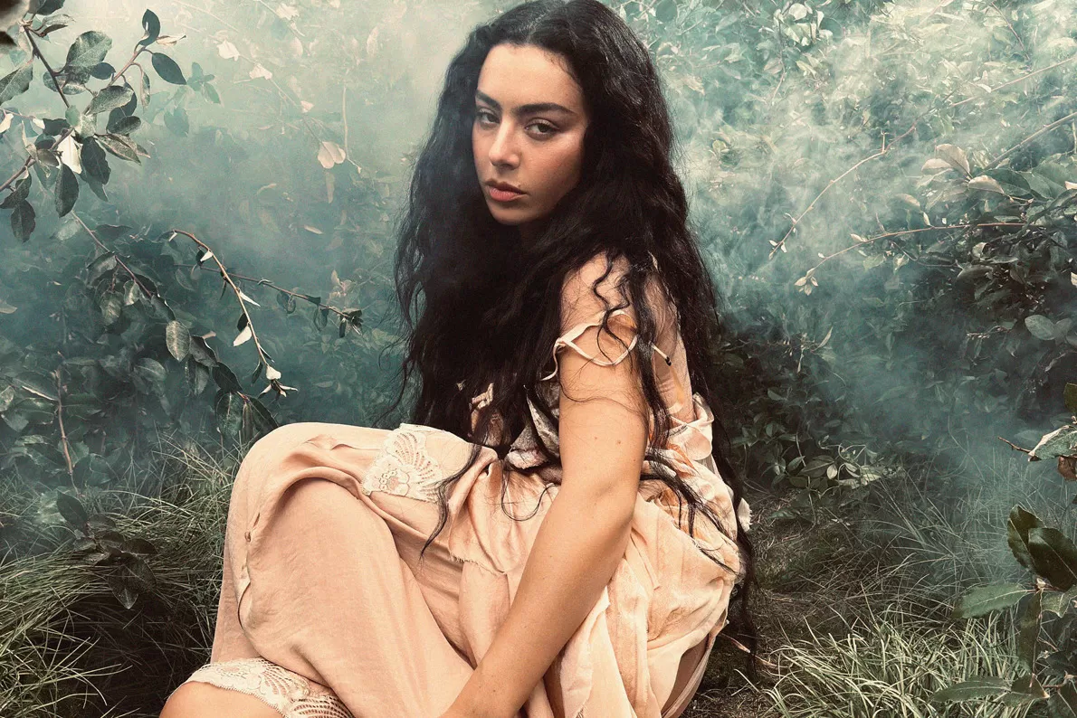Charli xcx Management Clarifies Sky Ferreira Claims About ‘Wuthering Heights’ Credits