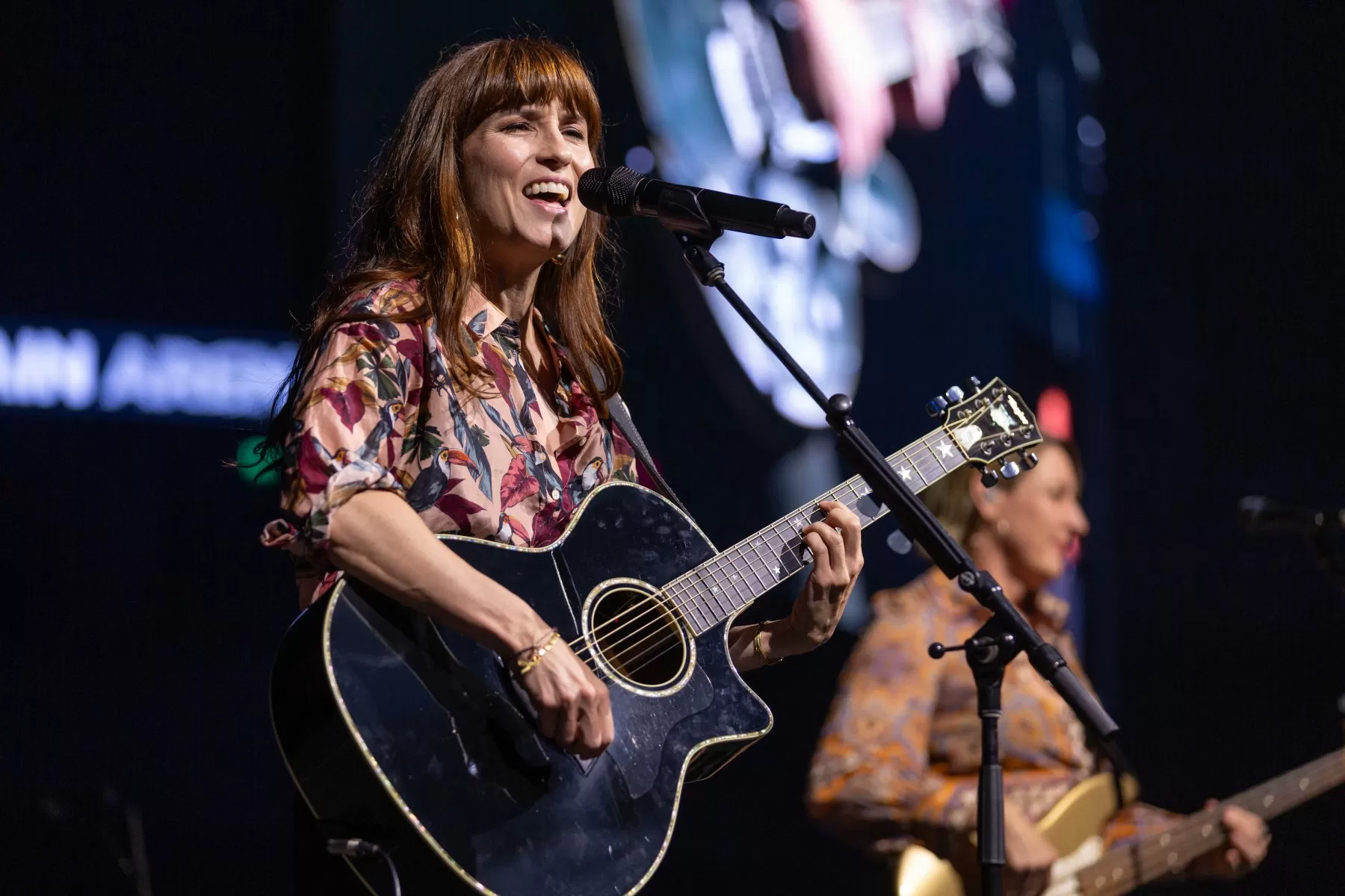 Songs by Missy Higgins, Joe Dolce Added to Australia’s Film and Sound Archive