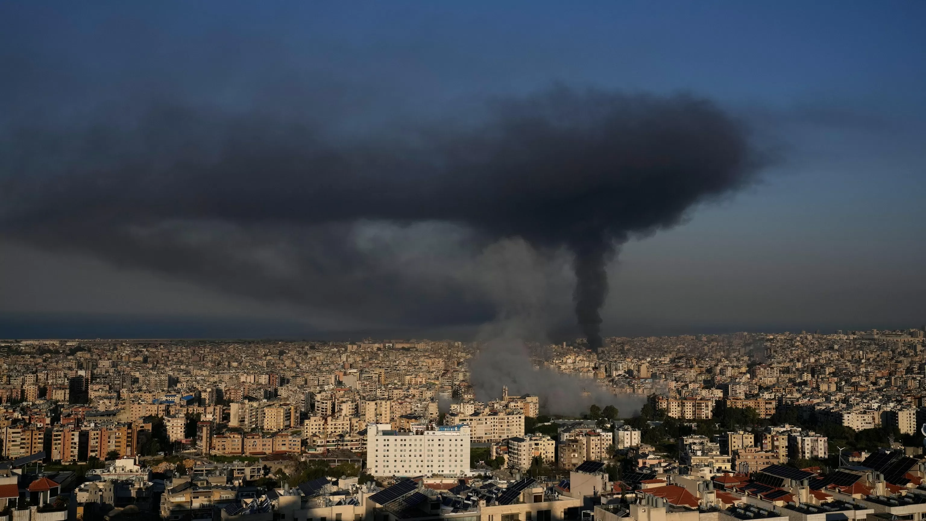Lebanon’s displaced Shiites face rising hostility as airstrikes fuel fear and evictions