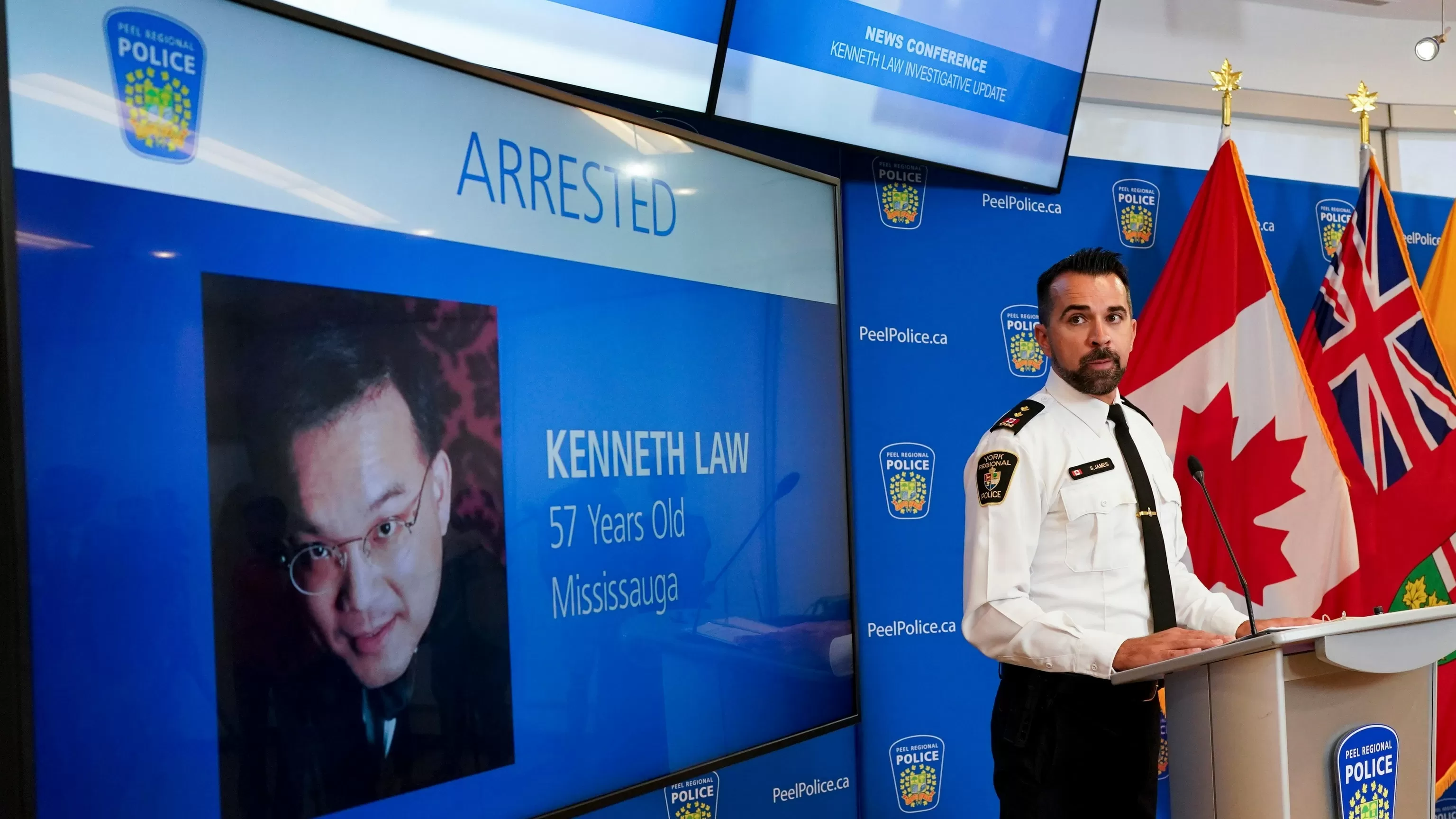 Canadian man facing 14 murder charges to plead guilty to aiding suicide