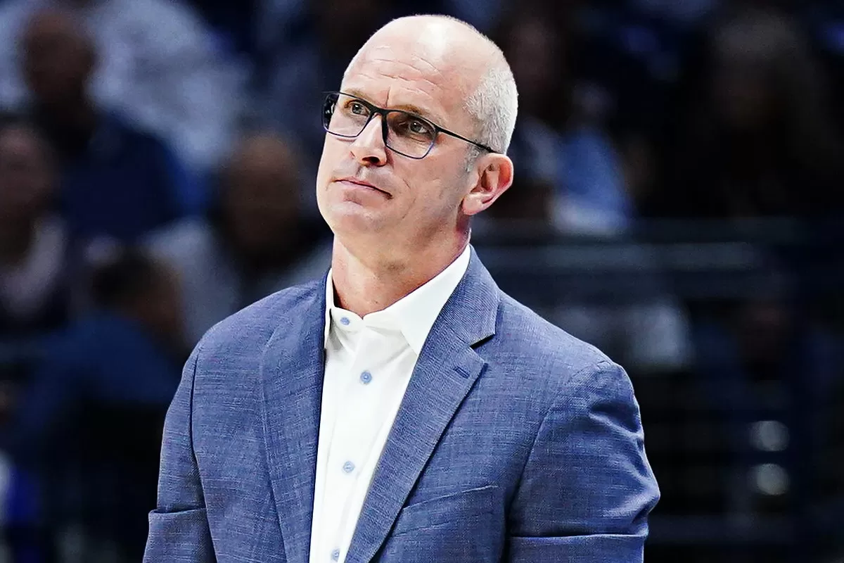 “If There’s a Judge That Will Let My 2024 Team Come Back”: Dan Hurley Makes Blunt Admission Before NCAA Title Game