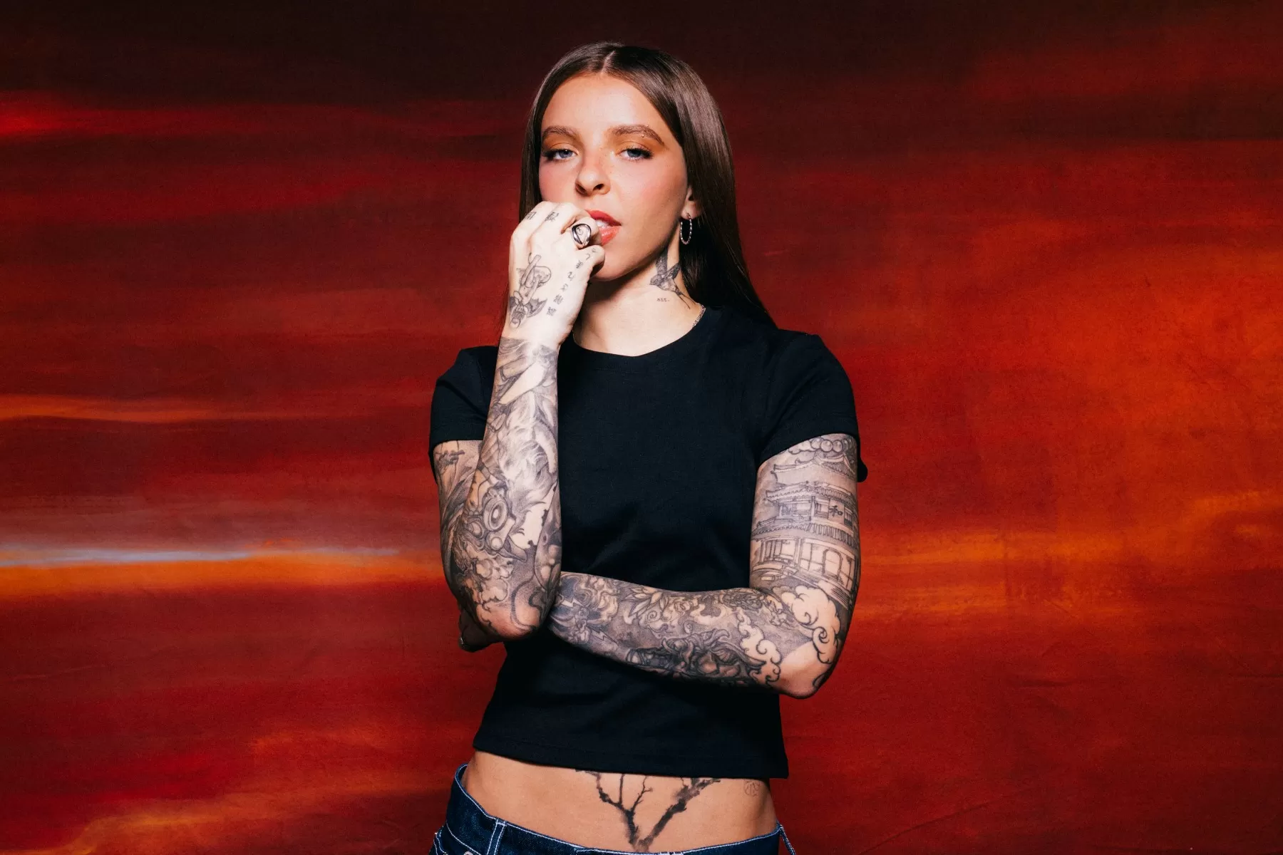 Young Miko Announces Her First Arena Trek: Here Are the Dates for the 2026 Late Checkout Tour