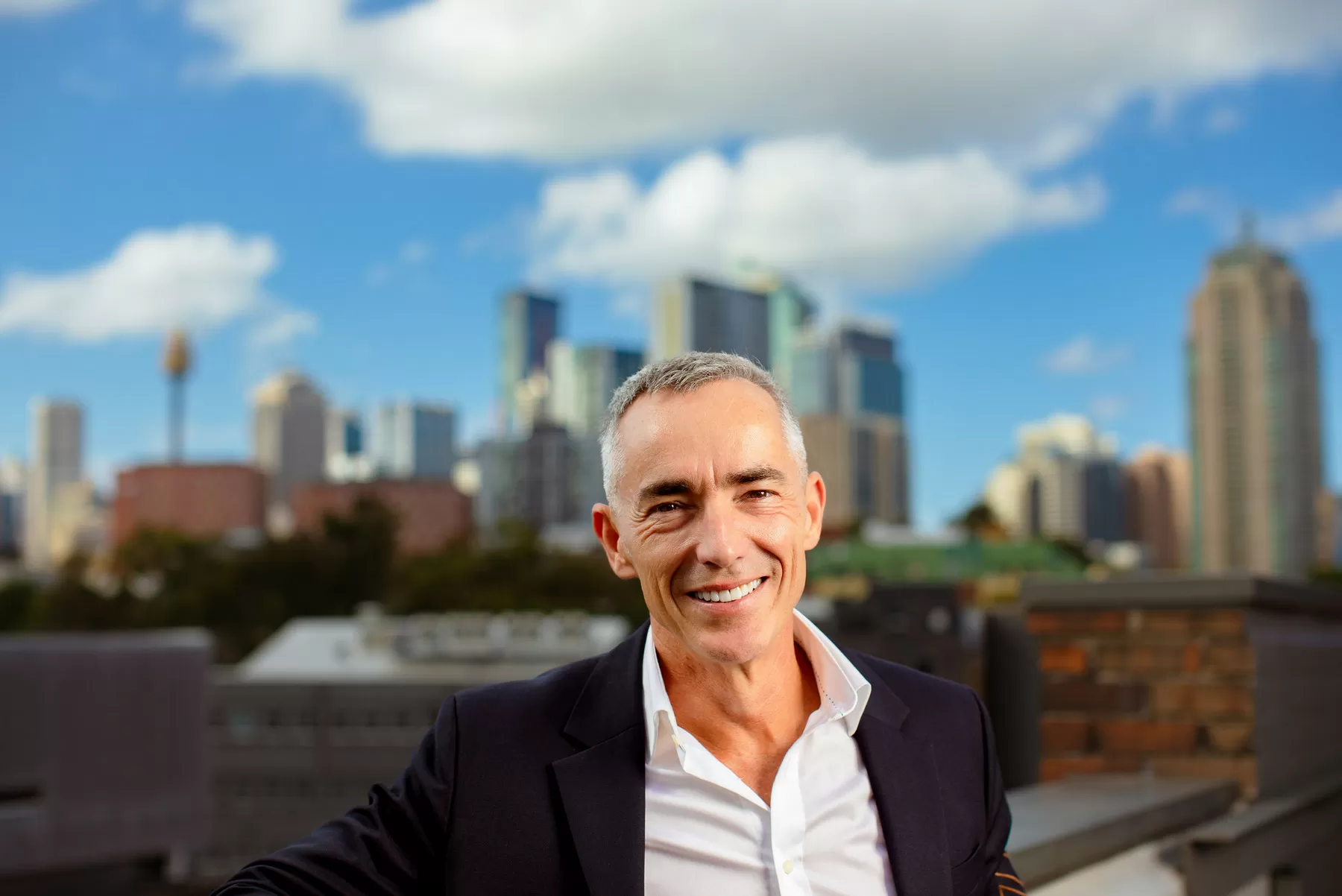 APRA AMCOS CEO Dean Ormston Tapped For National Cultural Policy Advisory Group