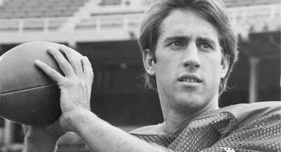 Reviewing Career of Late Bob Atha: The Ohio State Great Who Played 3 Positions
