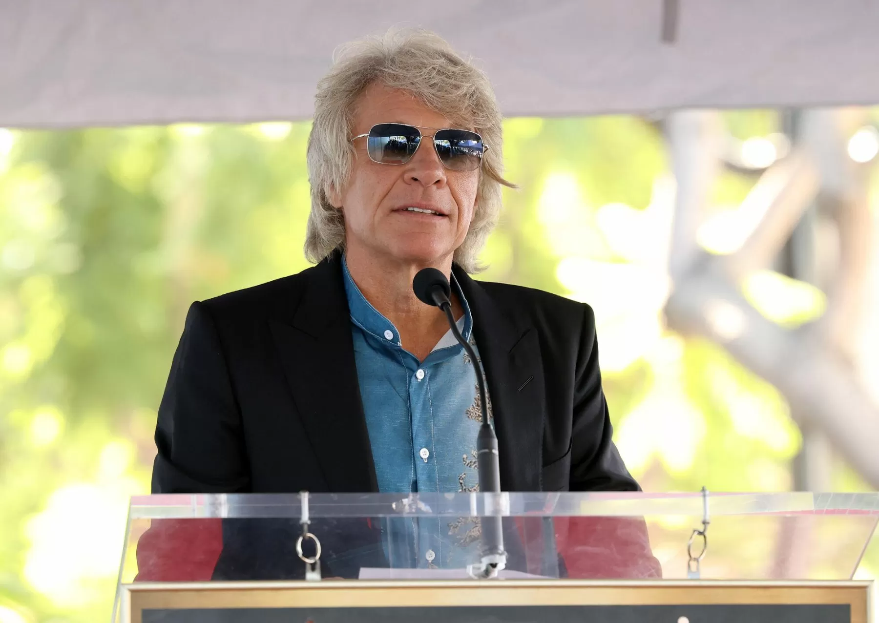 Jon Bon Jovi Wins Prestigious 2026 James Beard Impact Award For JBJ Soul Kitchen Community Restaurant and JBJ Soul Foundation