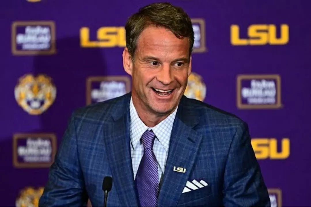LSU vs Ole Miss Ticket Prices Hit All Time High For Lane Kiffin Derby