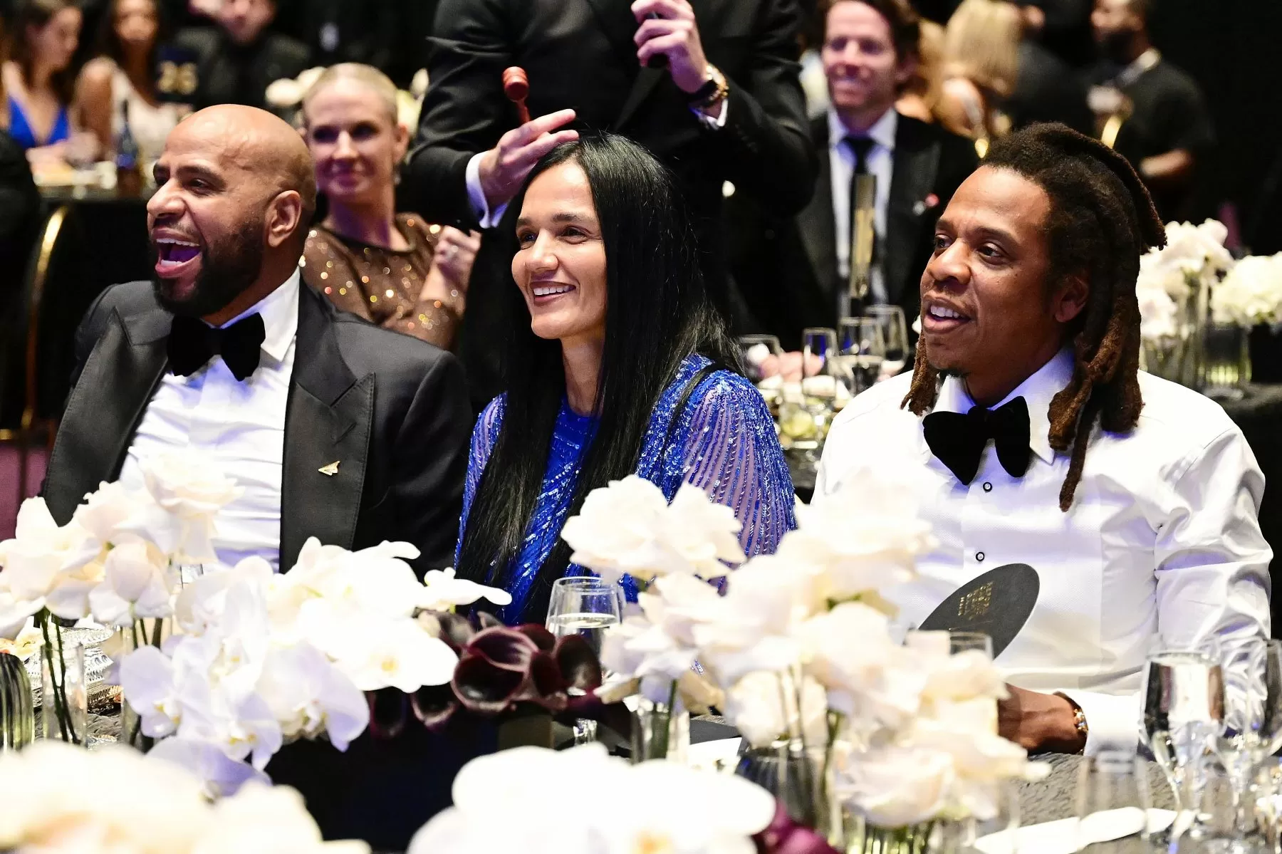 Roc Nation’s Insurance Company Says It Won’t Pay for CEO’s Legal Battle With Daughter