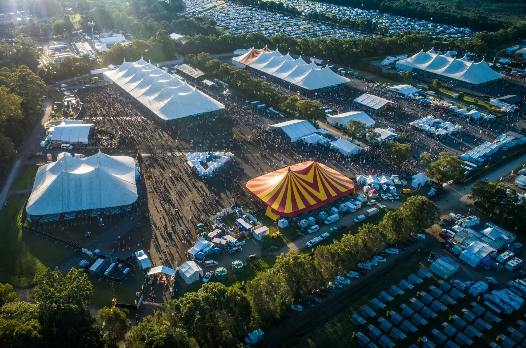 ‘They’ve Done a Lot of Damage to the Festival Scene’: How The Demise of Bluesfest Has Been a Suckerpunch For an Industry In Crisis