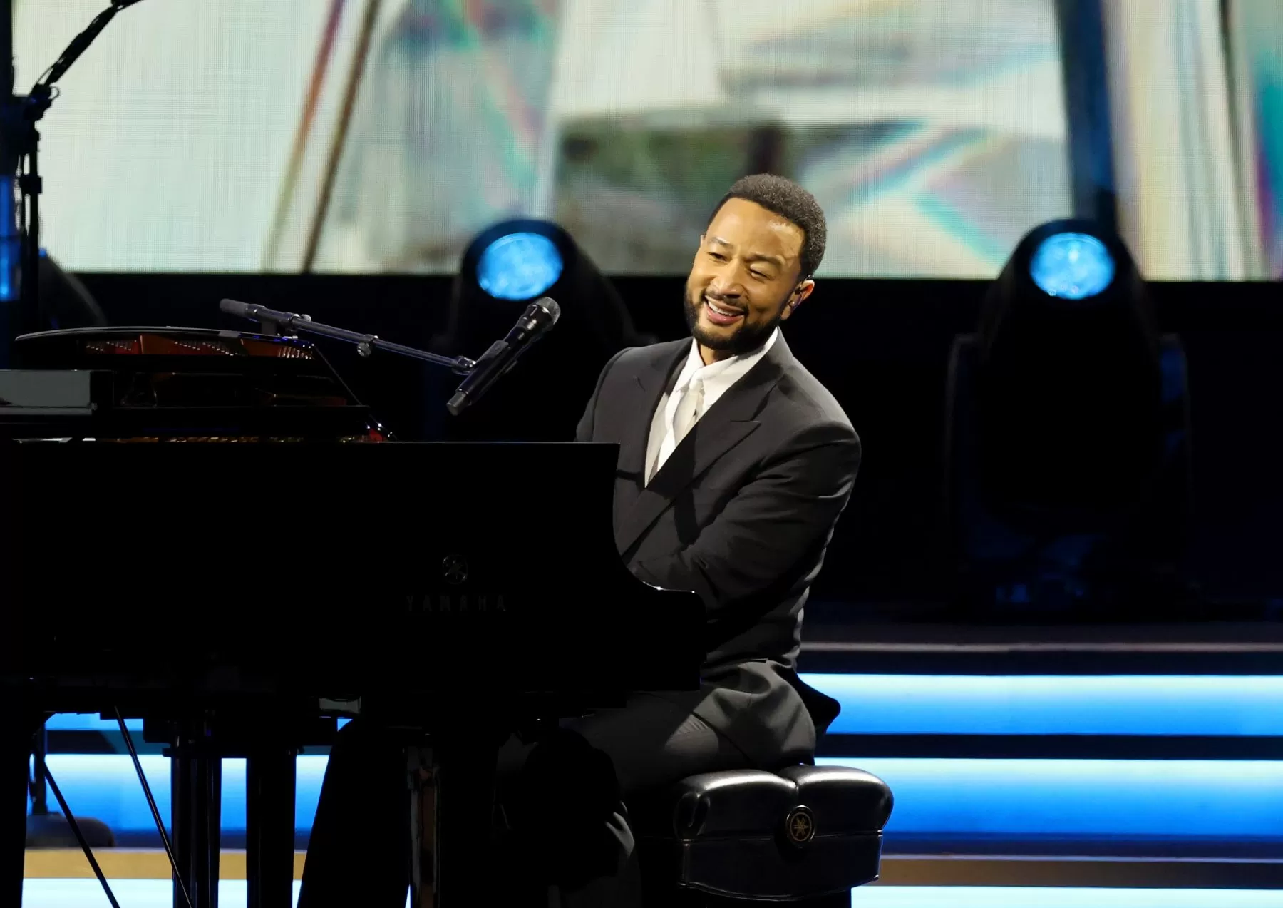 John Legend’s ‘An Evening of Songs & Stories’ Tour: Where to Buy Tickets Online