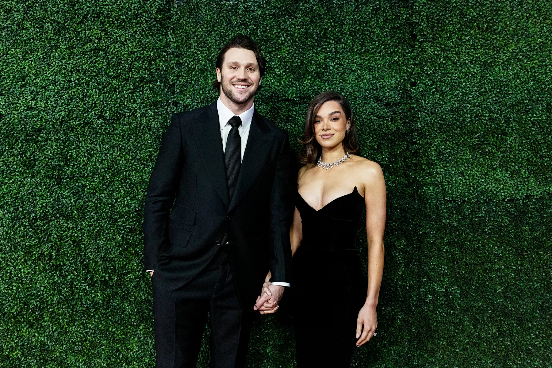 A Timeline of Hailee Steinfeld & Josh Allen’s Relationship