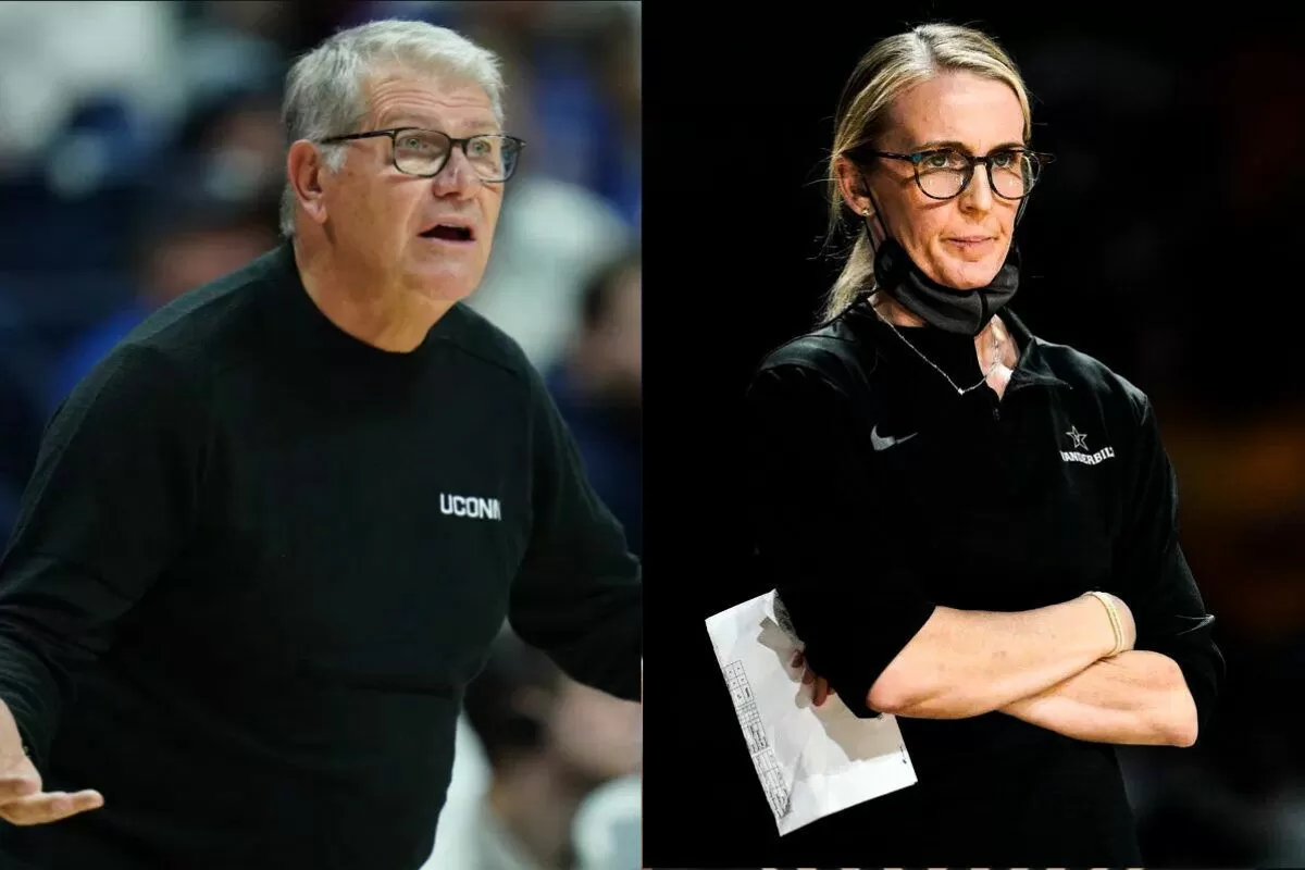 “Geno Robbed”: Shea Ralph’s Coach of the Year Win Leaves NCAA World Divided