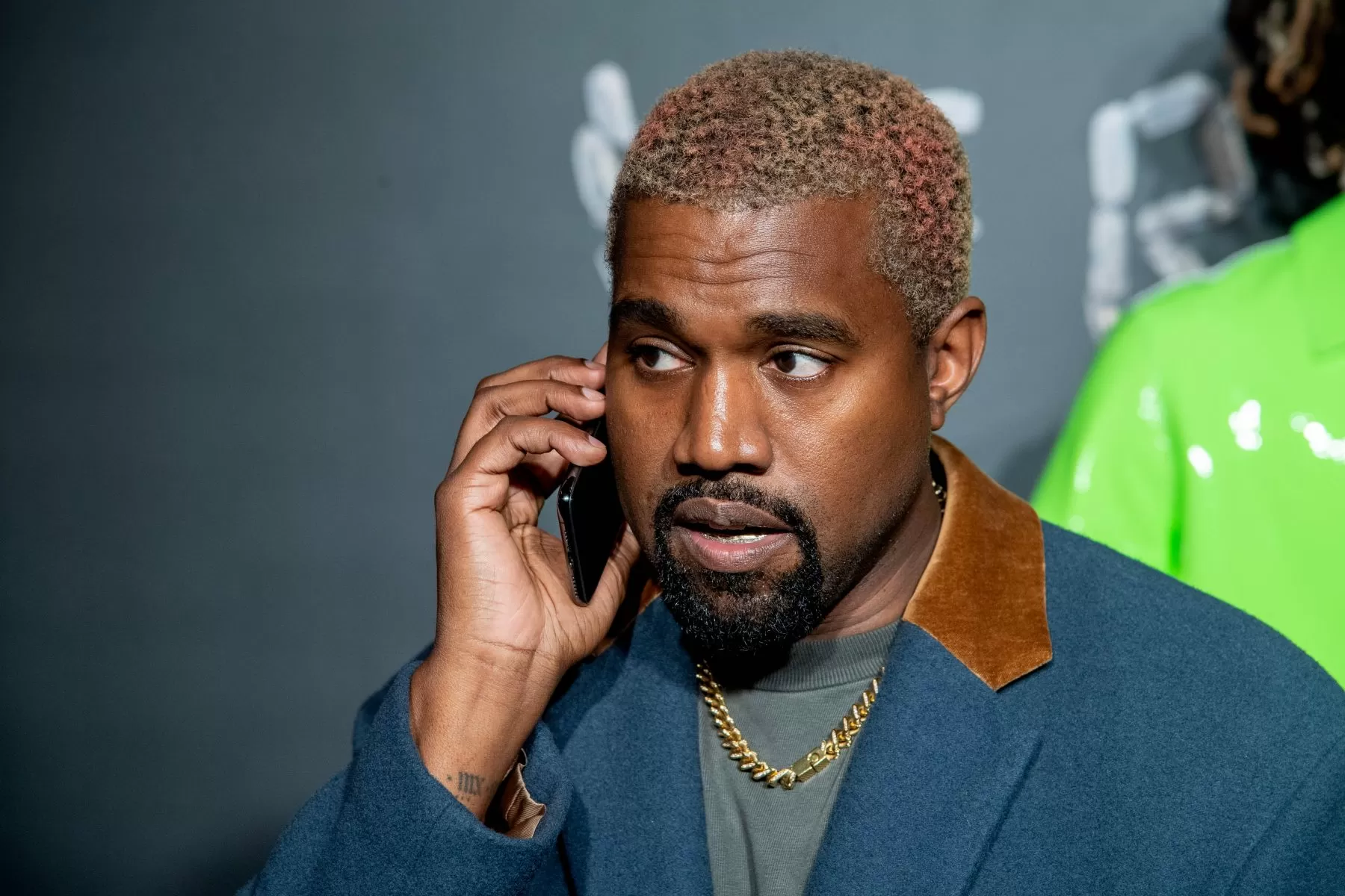 From Ye Headlining to Canceled: A Timeline of Wireless Fest’s Collapse