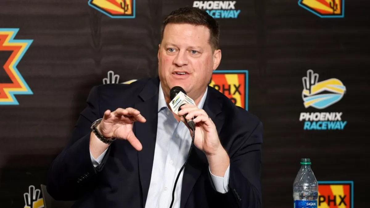NASCAR Schedule: Is It Time for Executives to Cut Down on the Racing Calendar With More Off-Weeks?