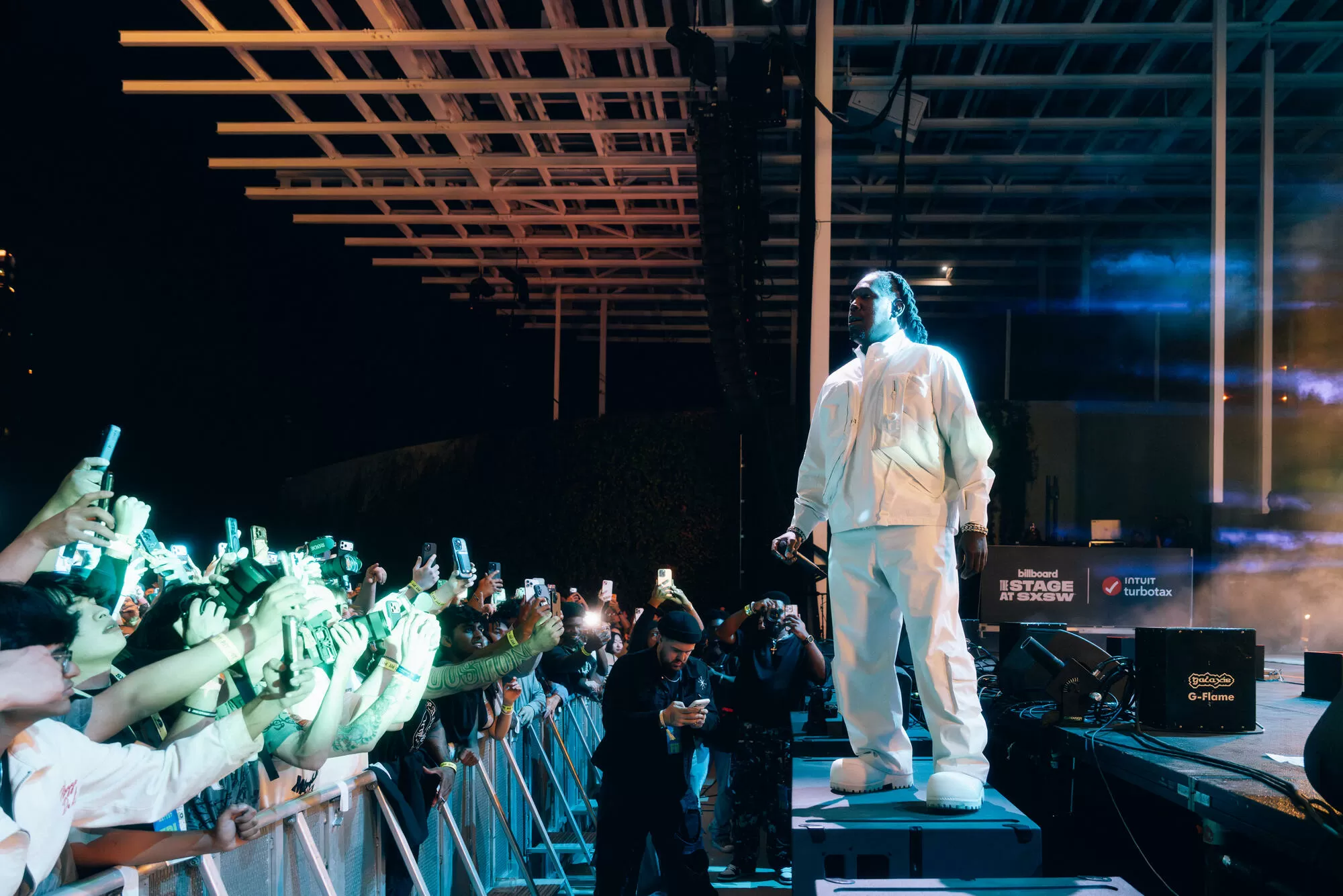 Don Toliver, Mustard, Kehlani & More Set for REVOLVE Festival 2026