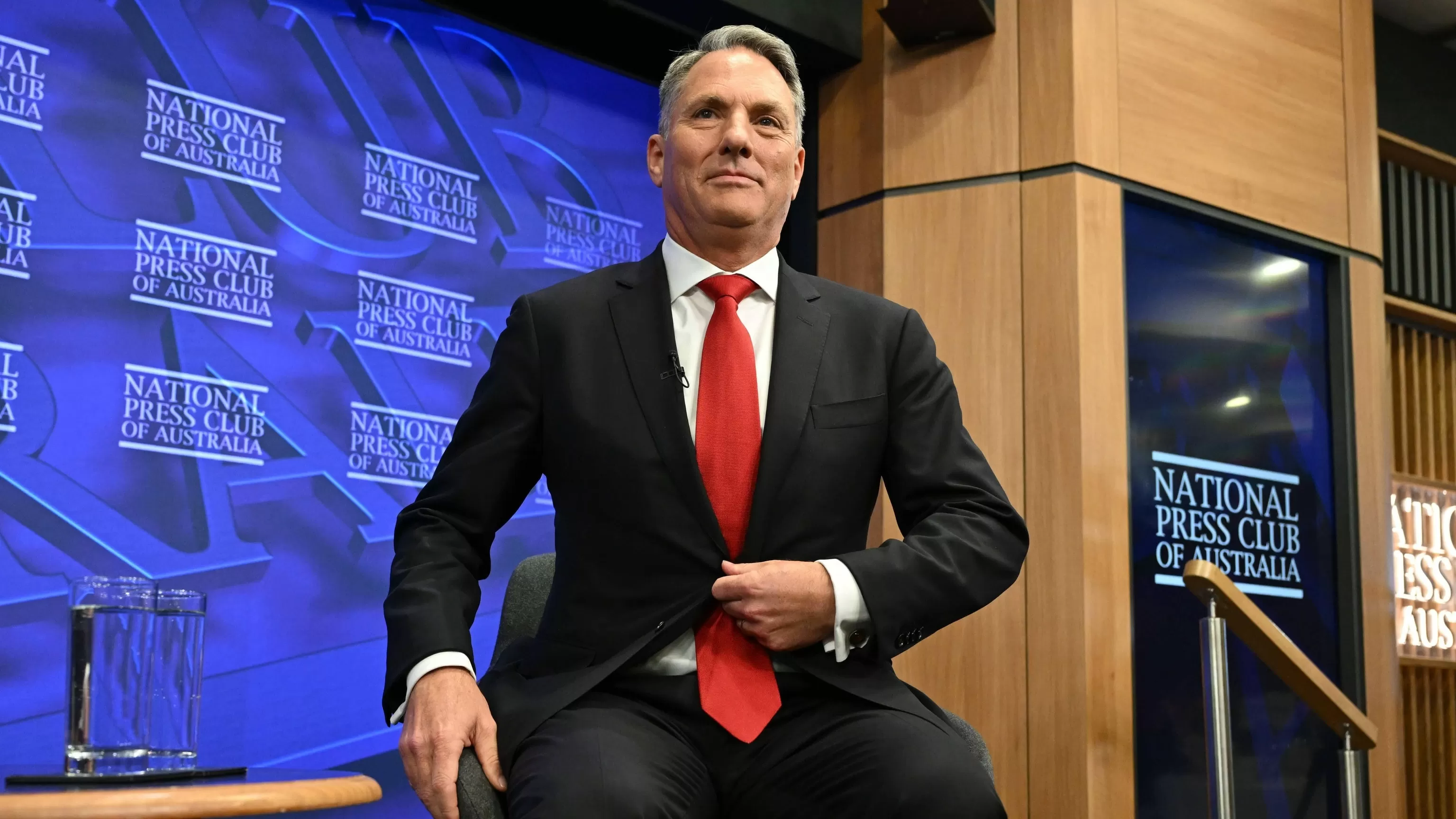Australia boosts military spending as Iran war makes global impact