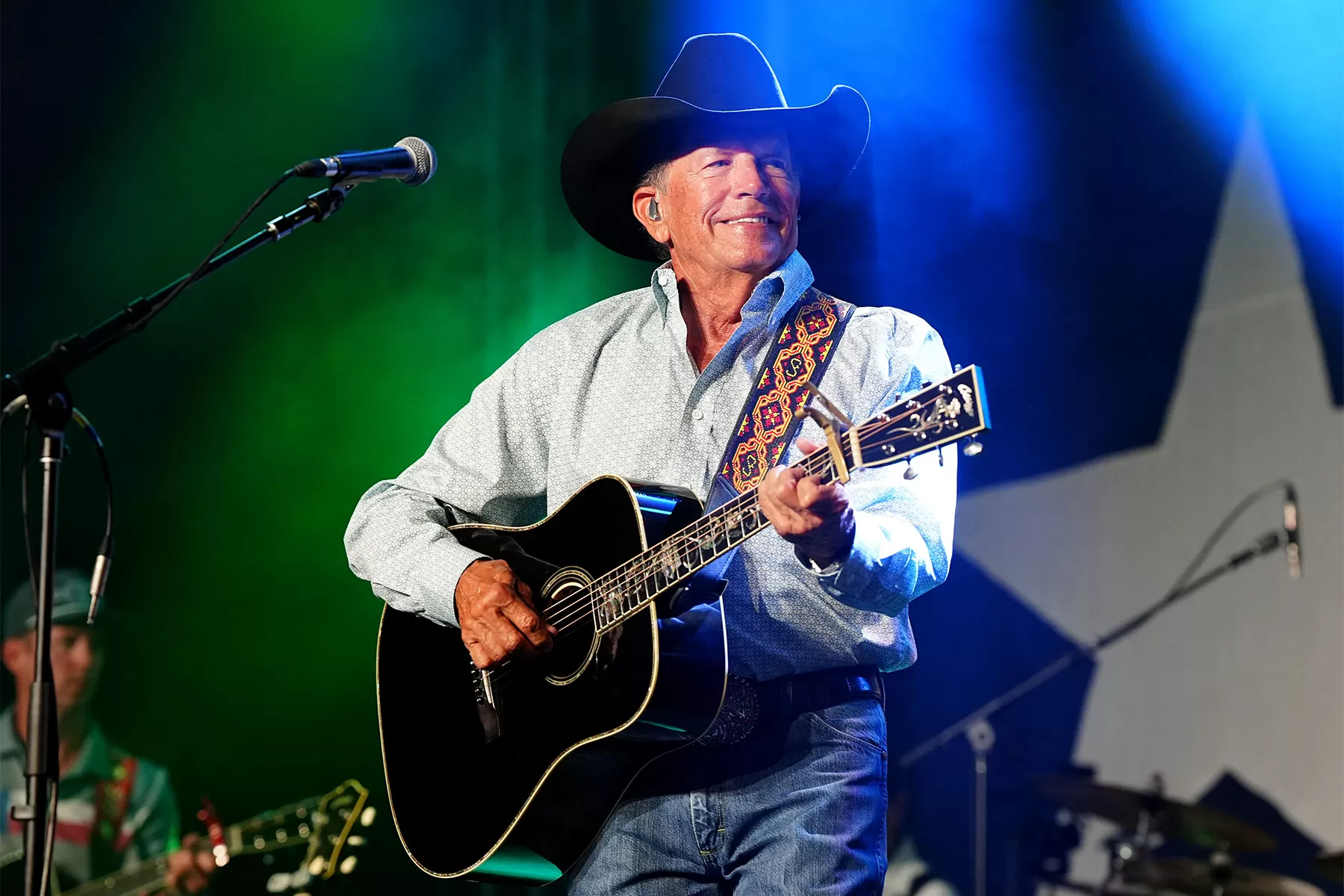 From Abilene to Waco, The Biggest Billboard Texas Hits