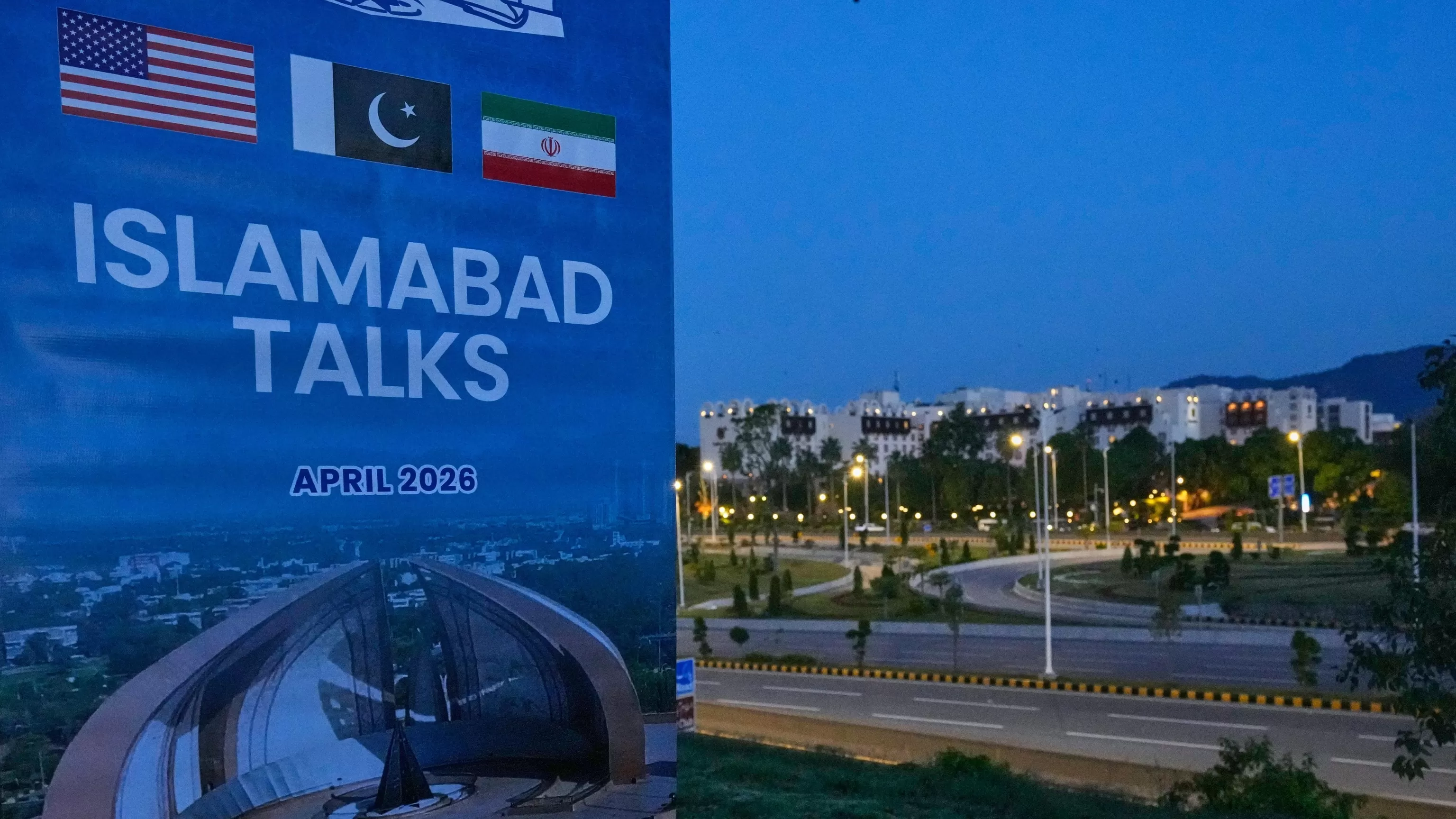 Failed US-Iran talks in Pakistan raise questions about fragile ceasefire