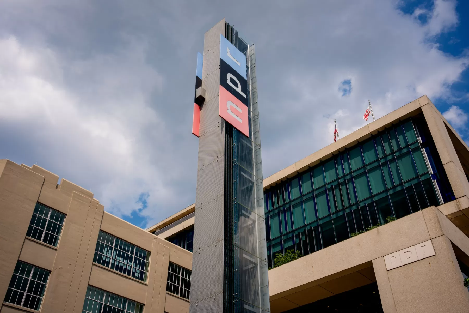 Trump Order to End Funding for NPR and PBS Blocked by Federal Judge
