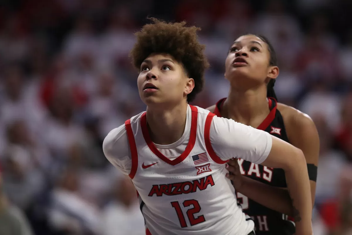 Arizona Junior Announces Medical Retirement From Basketball