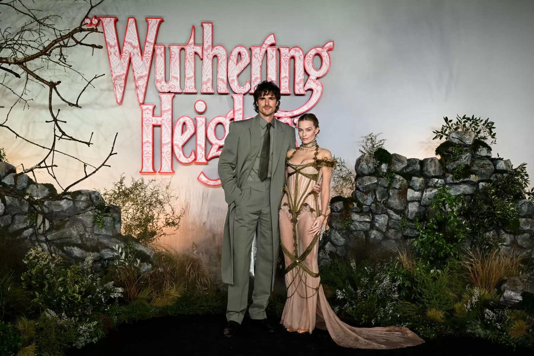 ‘Wuthering Heights’ Starring Margot Robbie & Jacob Elordi Is Now Available on Digital: Here’s How to Watch
