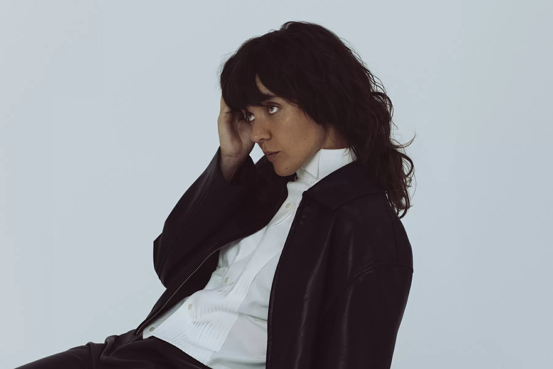 Courtney Barnett Expands 2026 ‘Creature of Habit’ Tour, Adds Australia Swing