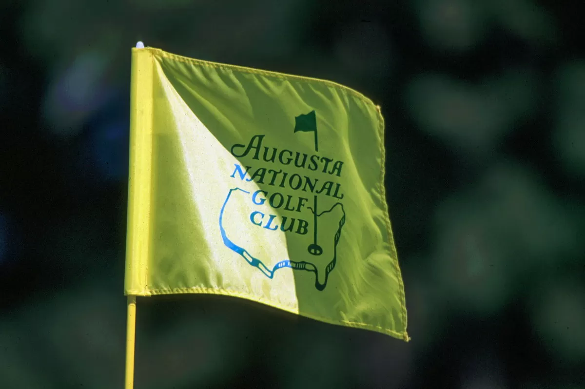 Augusta Makes No Exceptions as Major Winner Faces Strict Action for Rule Violation