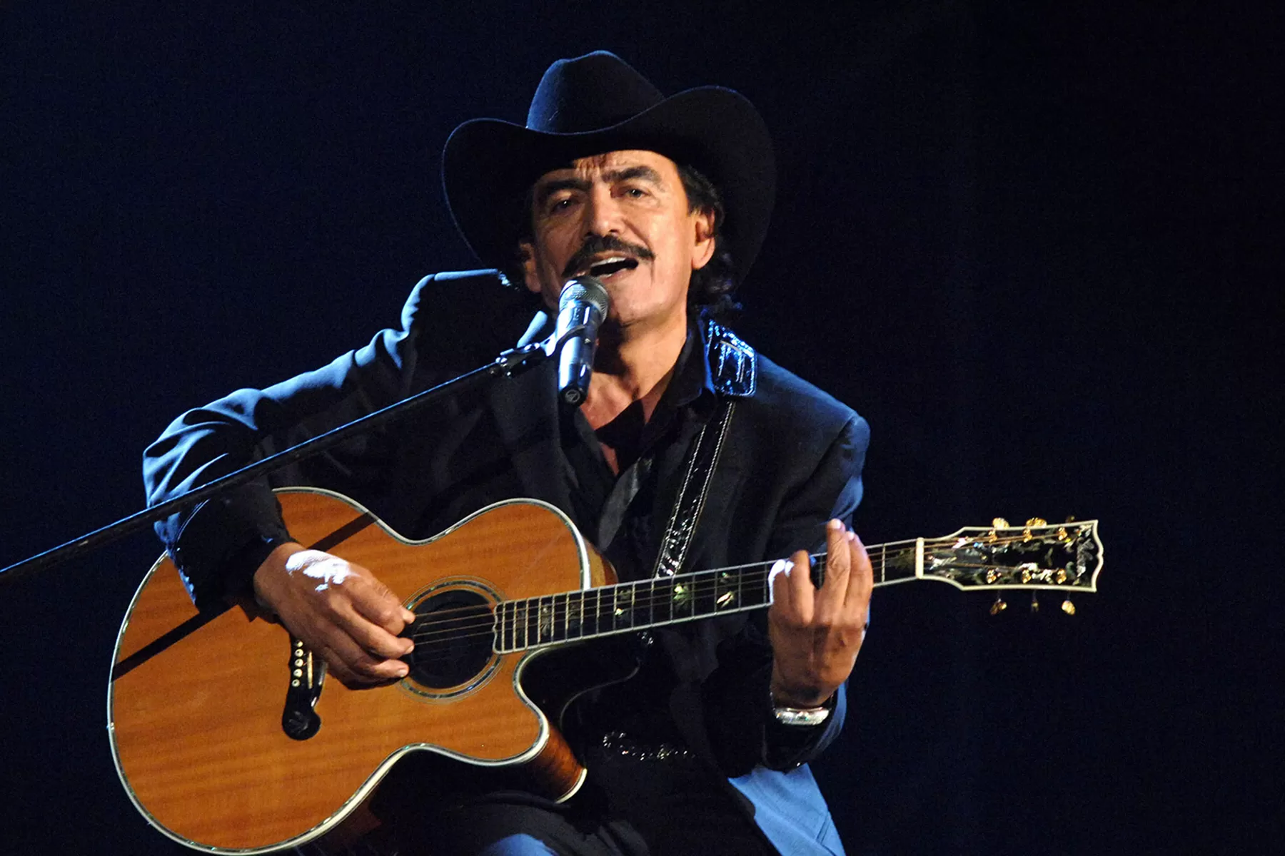 Joan Sebastian Would Have Turned 75: Here Are 10 of the Best Covers of His Hits